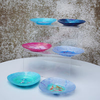 Puddle Plate