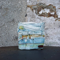 Harbour Panel Tub #3
