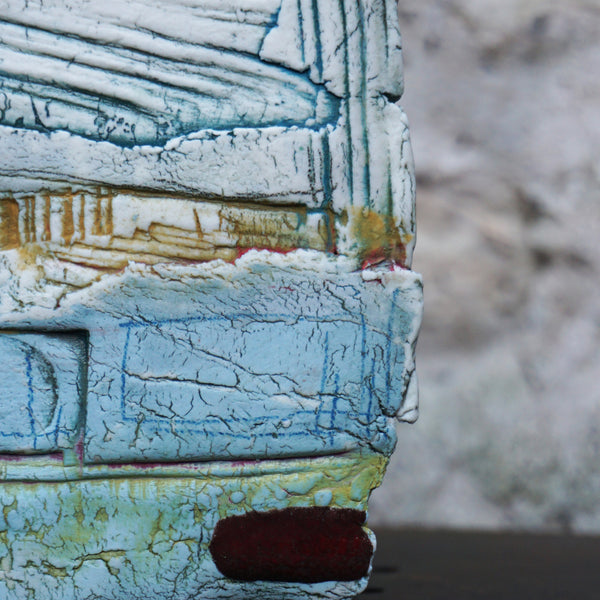 Harbour Panel Tub #3