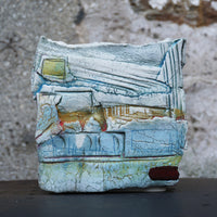 Harbour Panel Tub #3