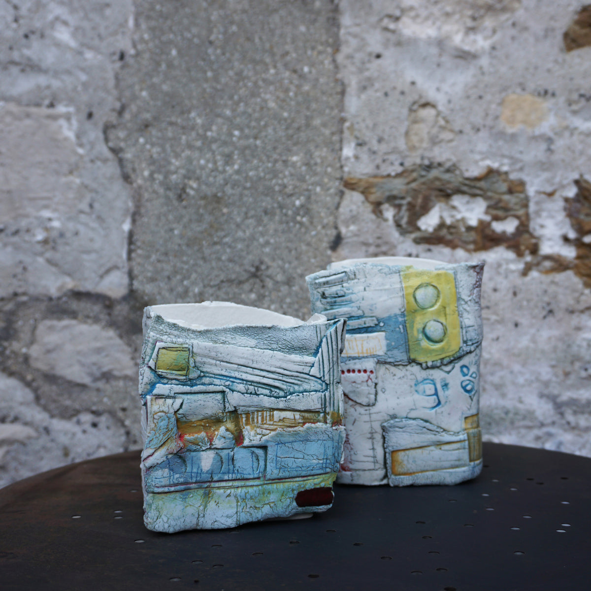 Harbour Panel Tub #3