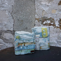 Harbour Panel Tub #3