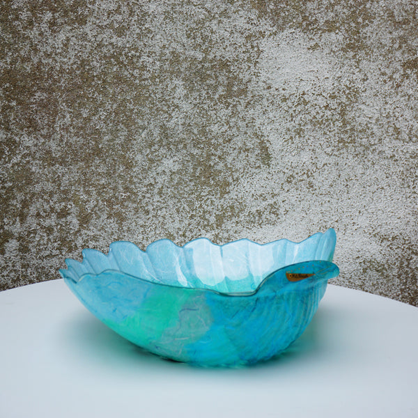 Scallop Bowl