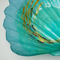 Scallop Bowl