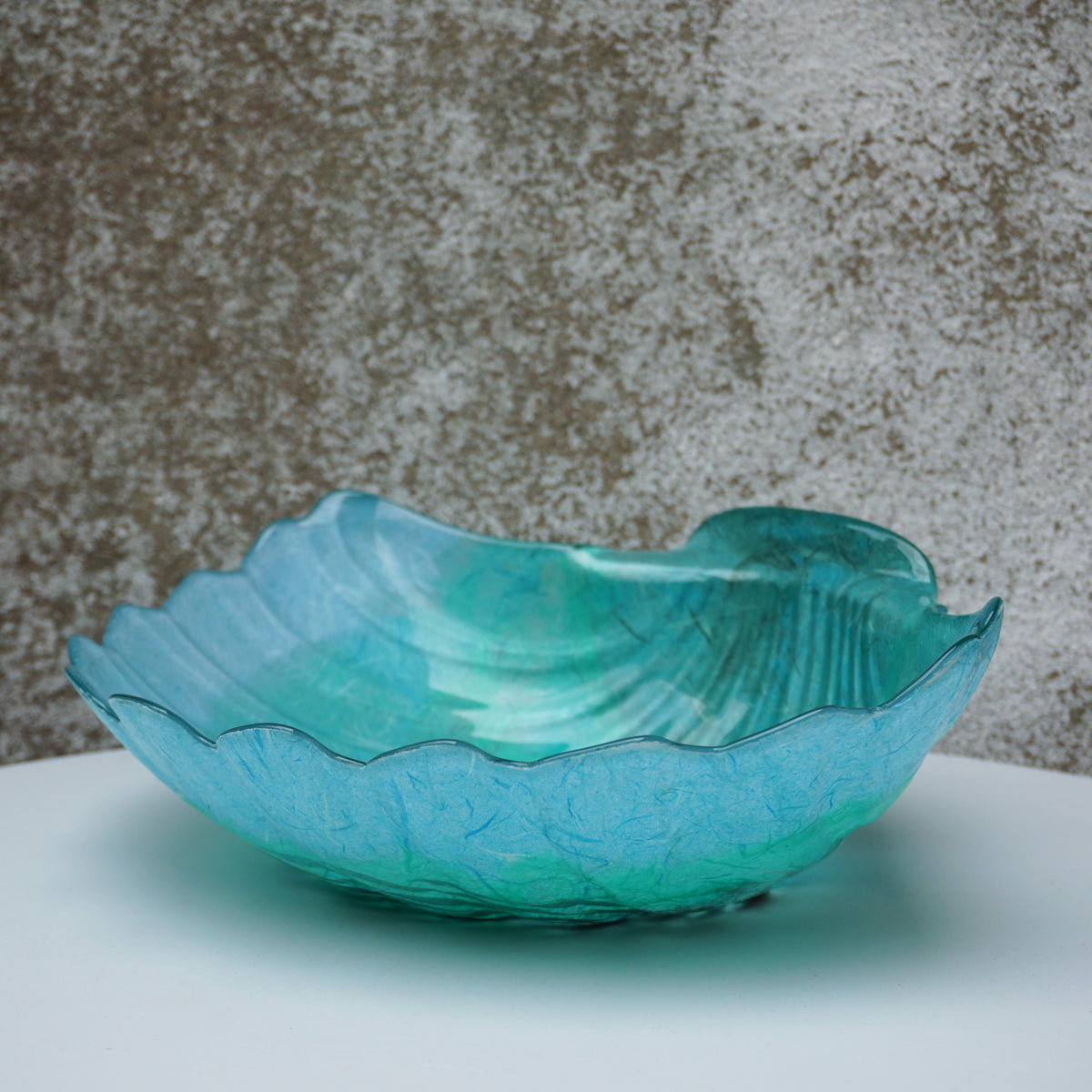 Scallop Bowl