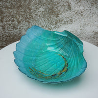 Scallop Bowl