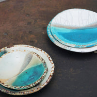 Seabed Dish - Medium