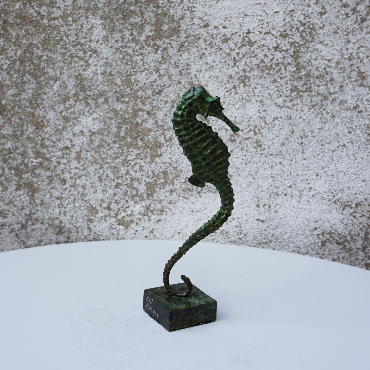 Seahorse - Limited Edition