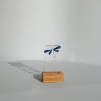 Small Single Standing Panel