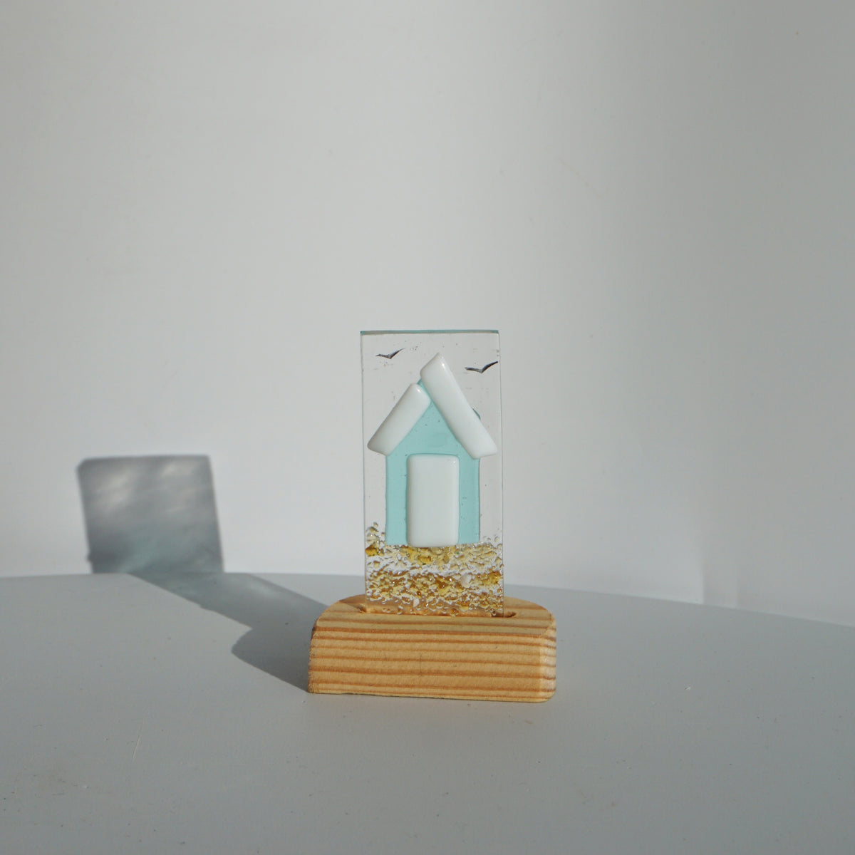 Small Single Standing Panel