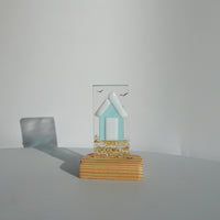 Small Single Standing Panel