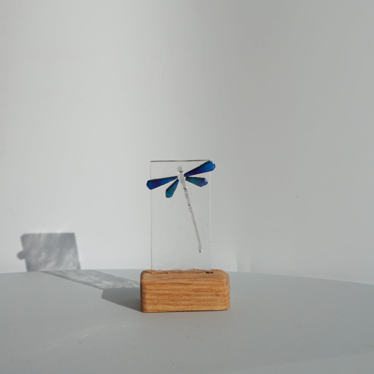 Small Single Standing Panel