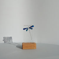 Small Single Standing Panel