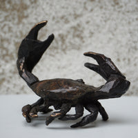 Crab