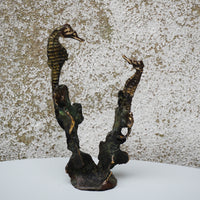 Seahorse (Double)
