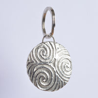Glover & Smith Keyrings