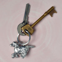Glover & Smith Keyrings
