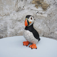 Puffin Standing