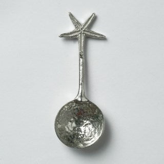 Glover & Smith Pewter Spoons