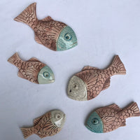 Tiddlers