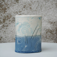 Tidelines Tub Vessel