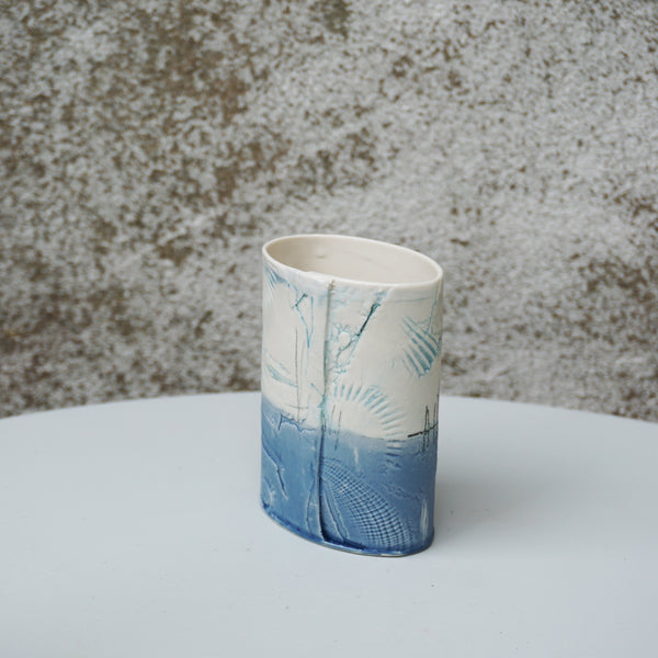 Tidelines Tub Vessel