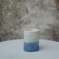 Tidelines Tub Vessel