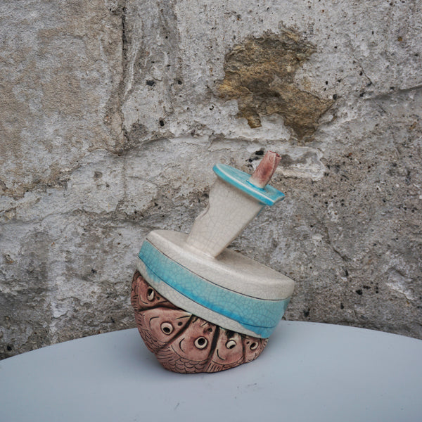 Herring Boat (Small)