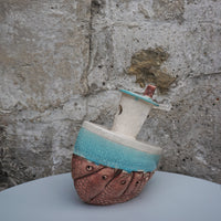 Herring Boat (Large)