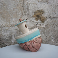 Herring Boat (Large)
