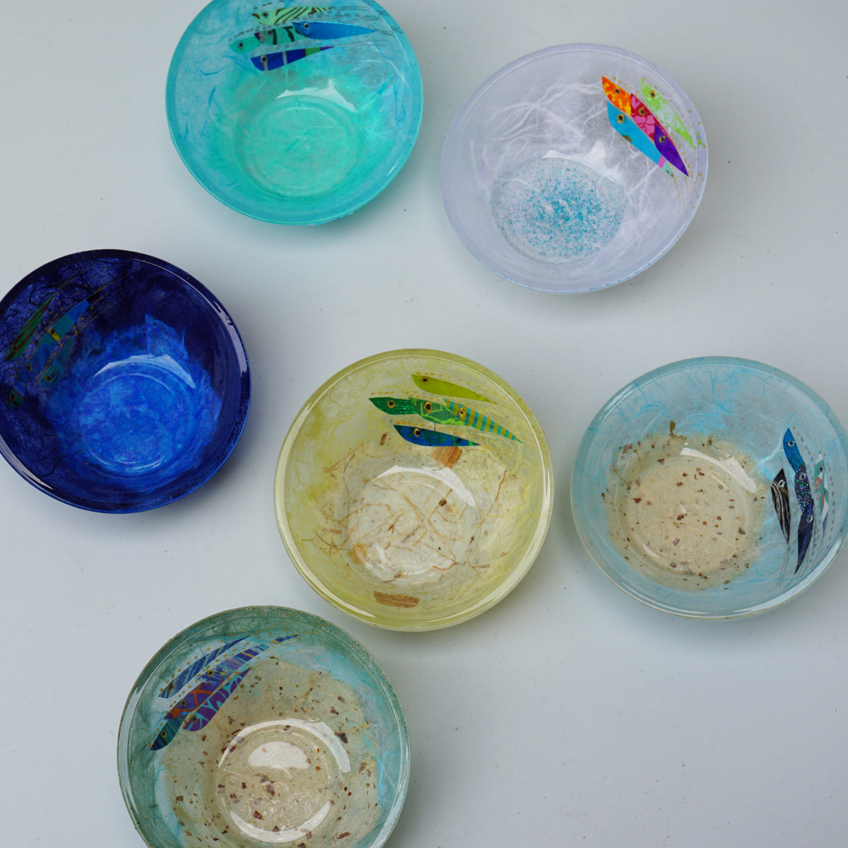 Trinket Bowl