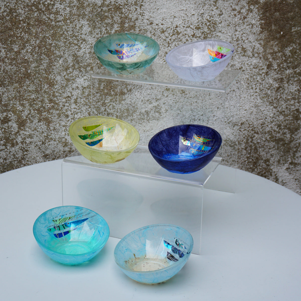 Trinket Bowl