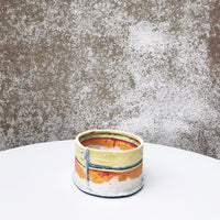 Sea Stripe Bowl