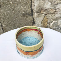 Sea Stripe Bowl