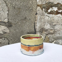 Sea Stripe Bowl