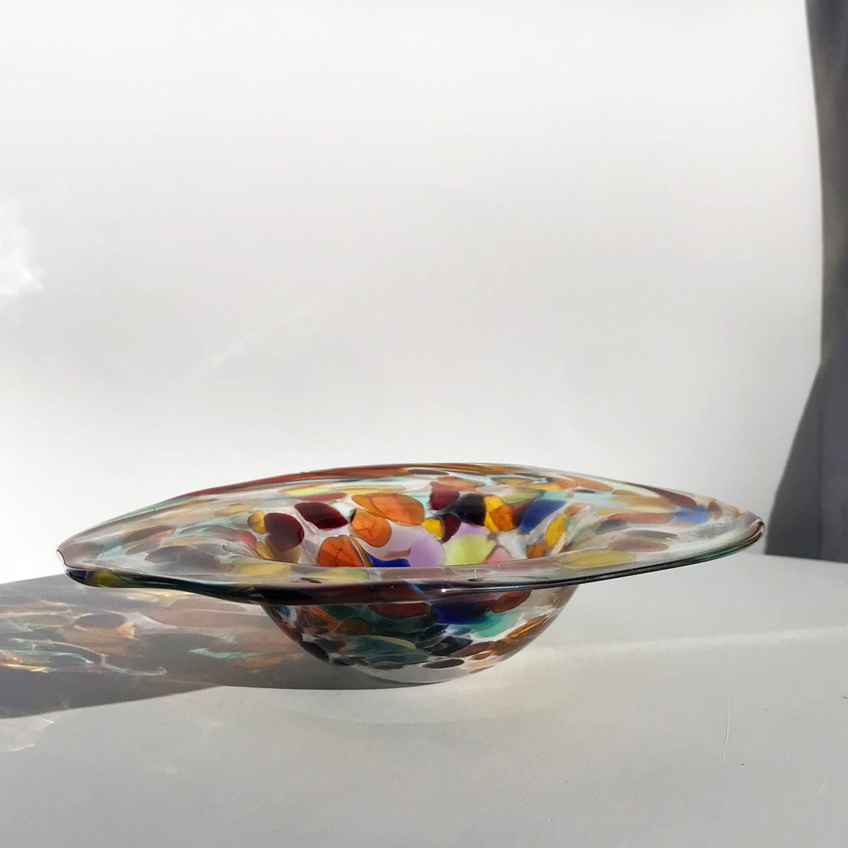 Gaudi Dish