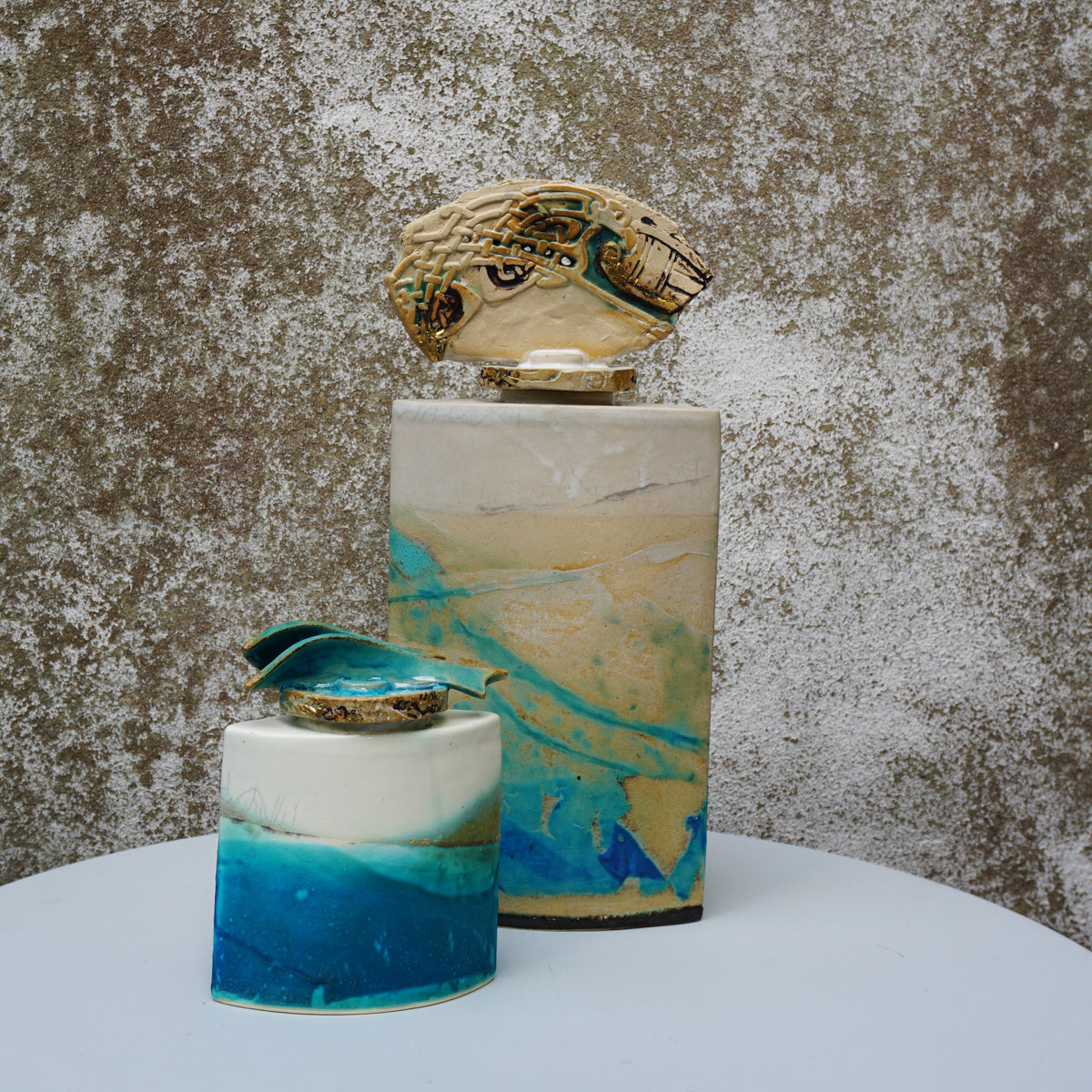 Extra Large Wish-keeper Jar