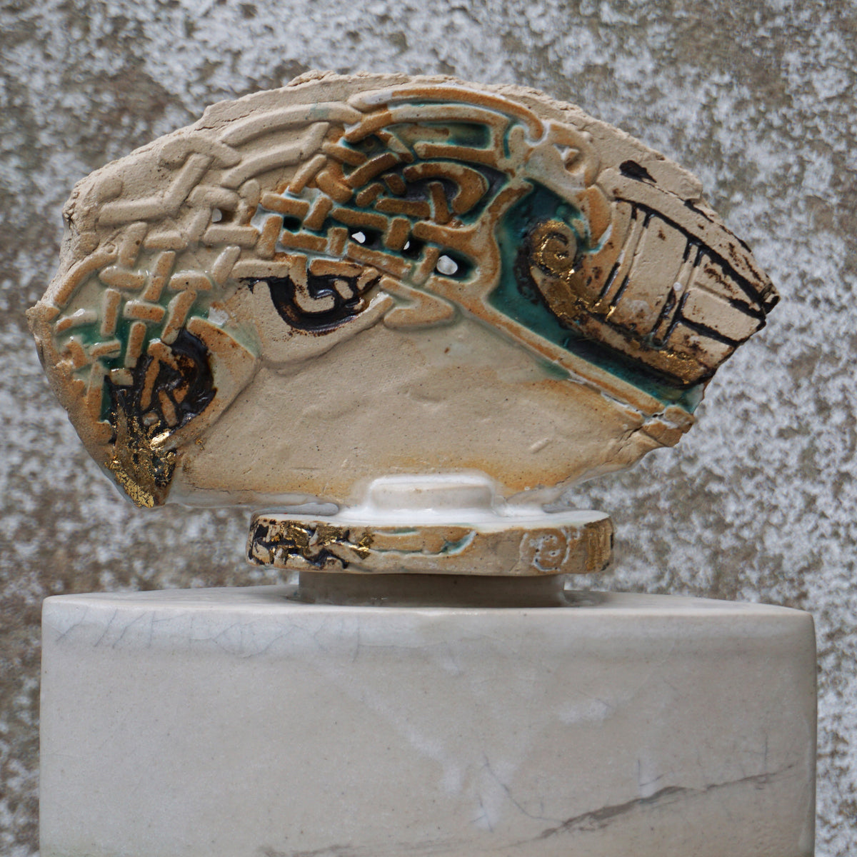 Extra Large Wish-keeper Jar