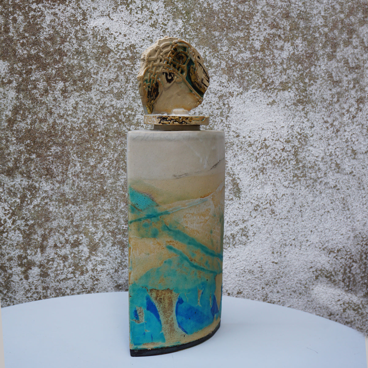 Extra Large Wish-keeper Jar