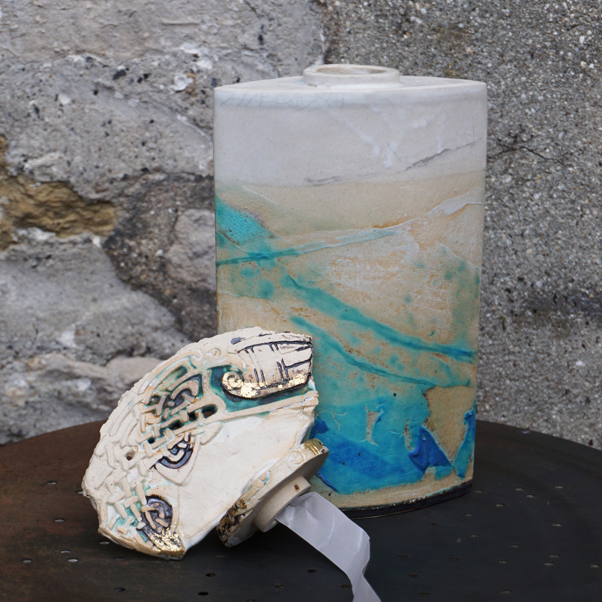 Extra Large Wish-keeper Jar