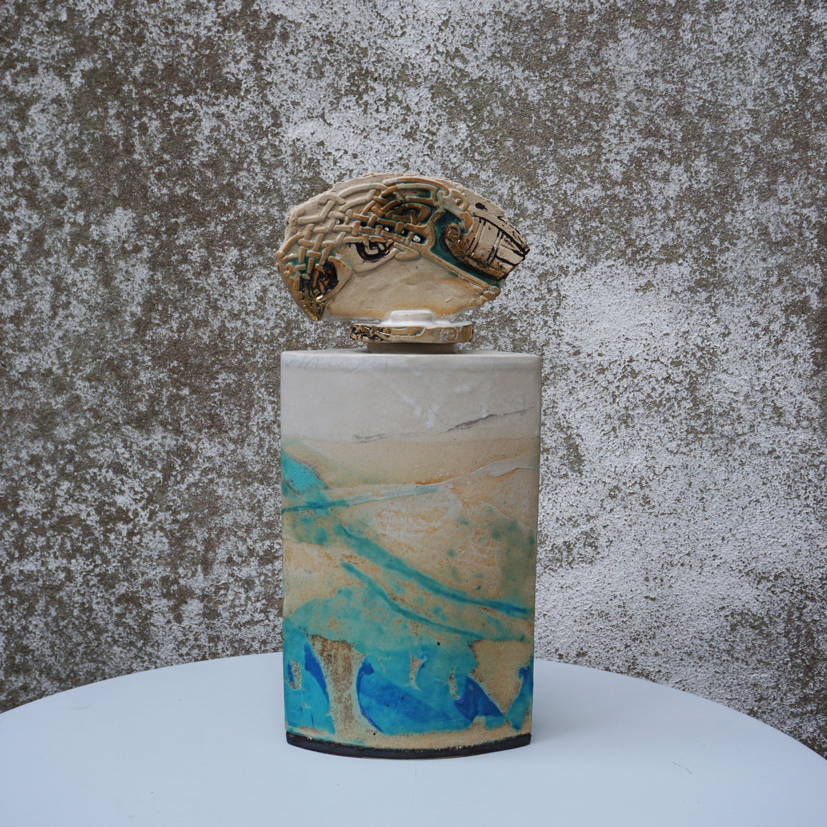 Extra Large Wish-keeper Jar