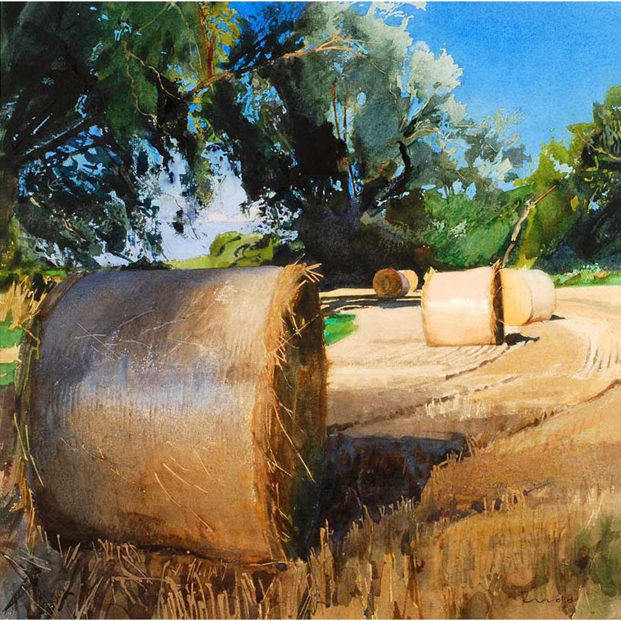 Bob Rudd – Cove Gallery Weymouth