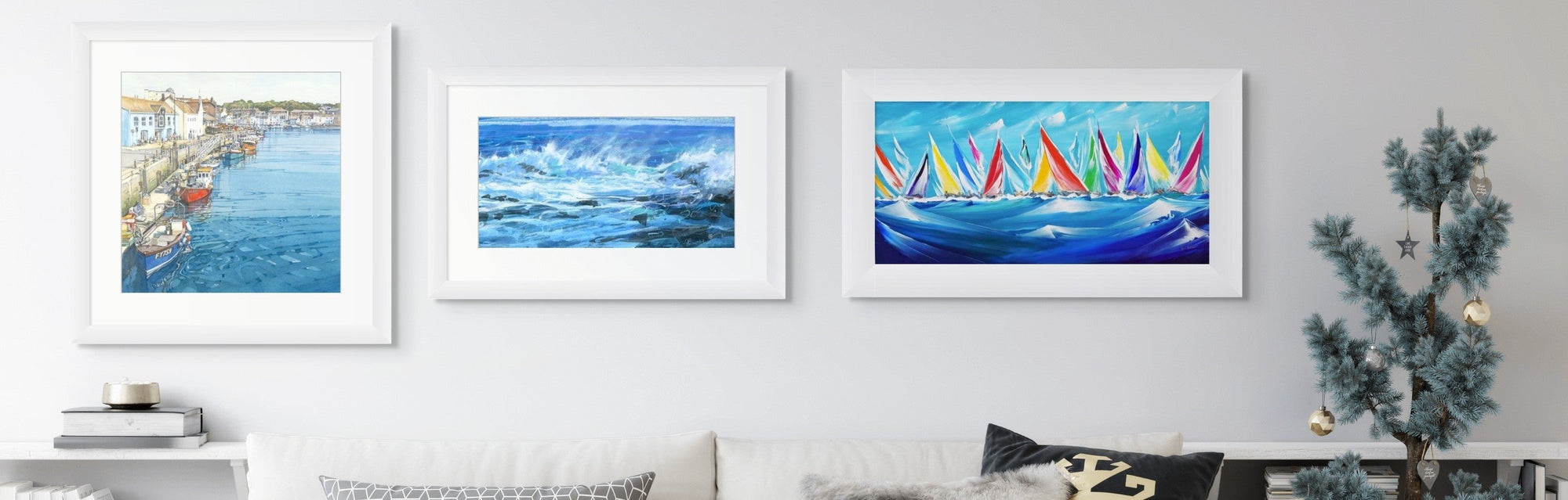 10% Off Paintings & Prints - Use code XMAS25 at checkout