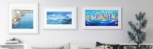 10% Off Paintings & Prints - Use code XMAS25 at checkout