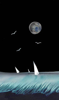 Chasing the Wind