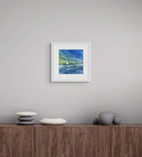Ocean Wave