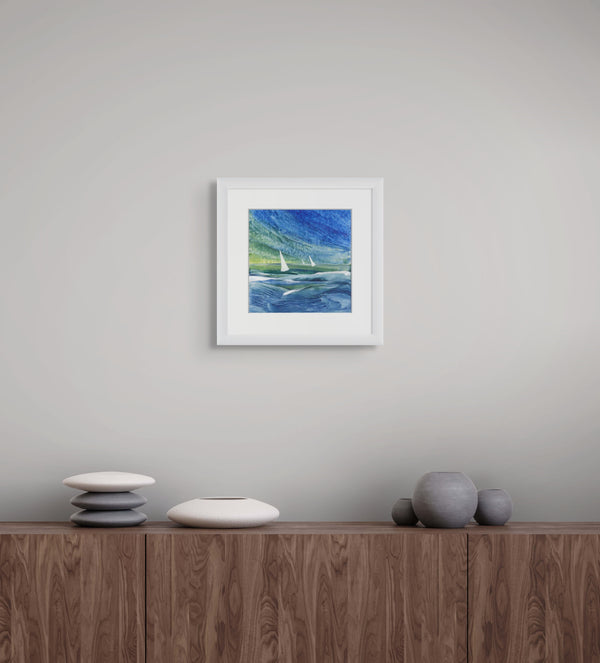 Ocean Wave