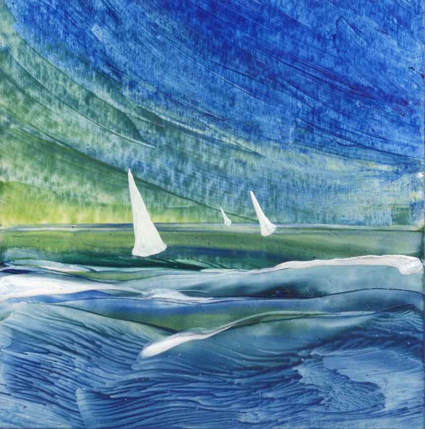 Ocean Wave