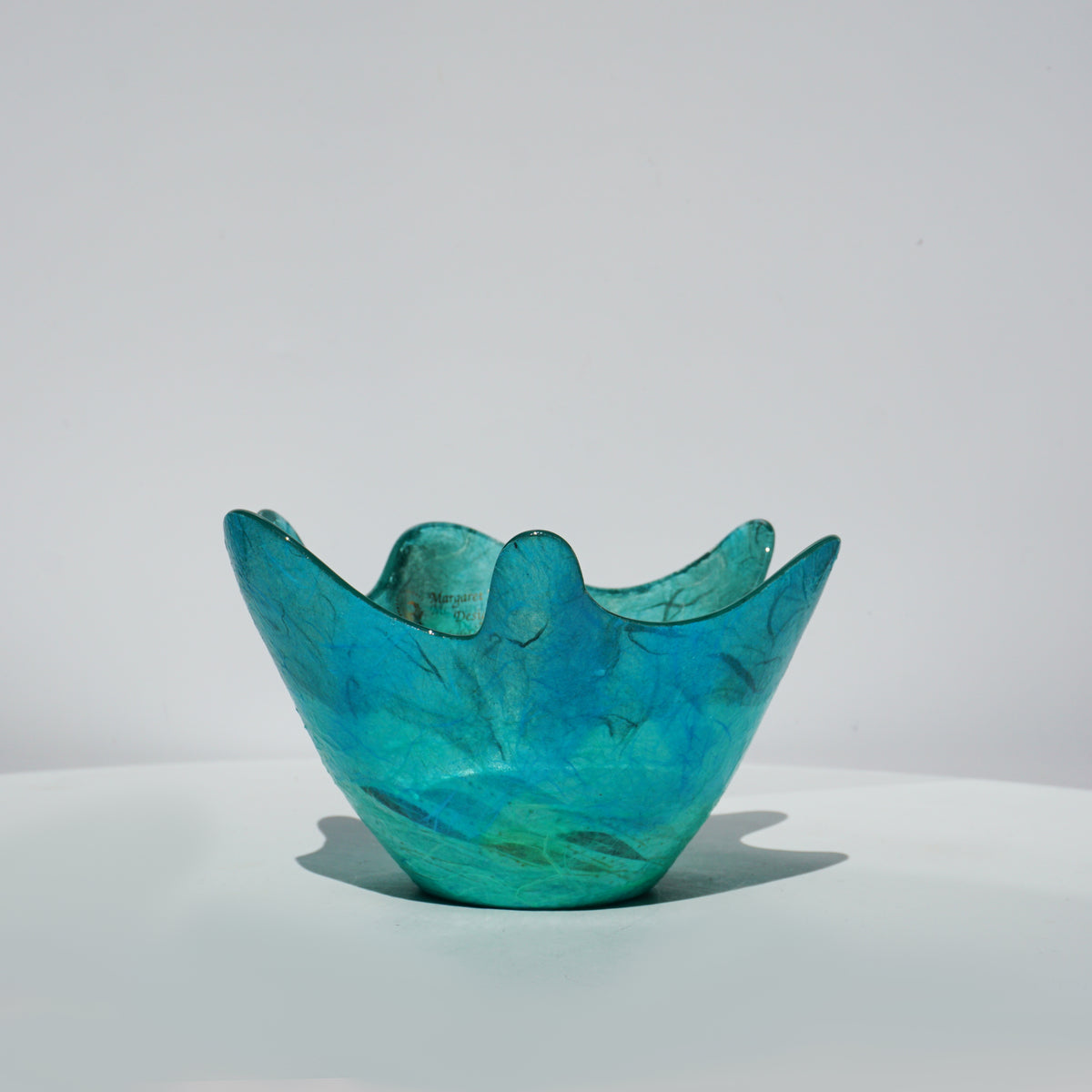 Small Splash Bowl