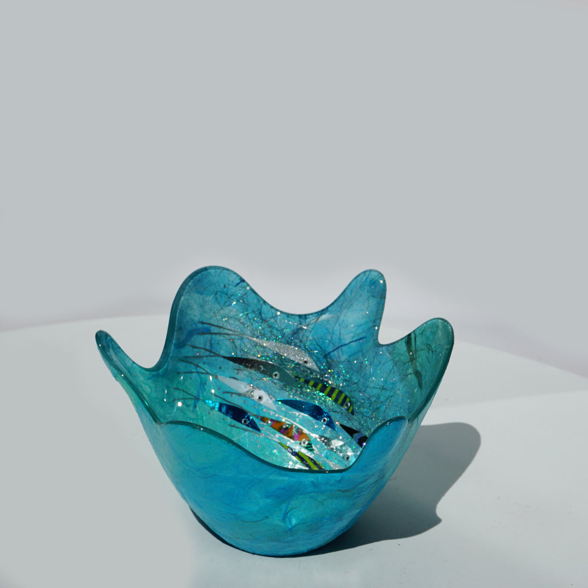 Small Splash Bowl